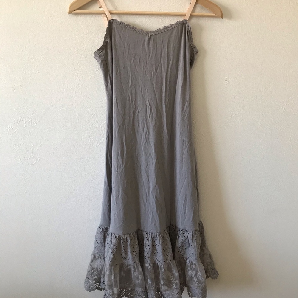 Matilda Jane after the rain Dress Extender